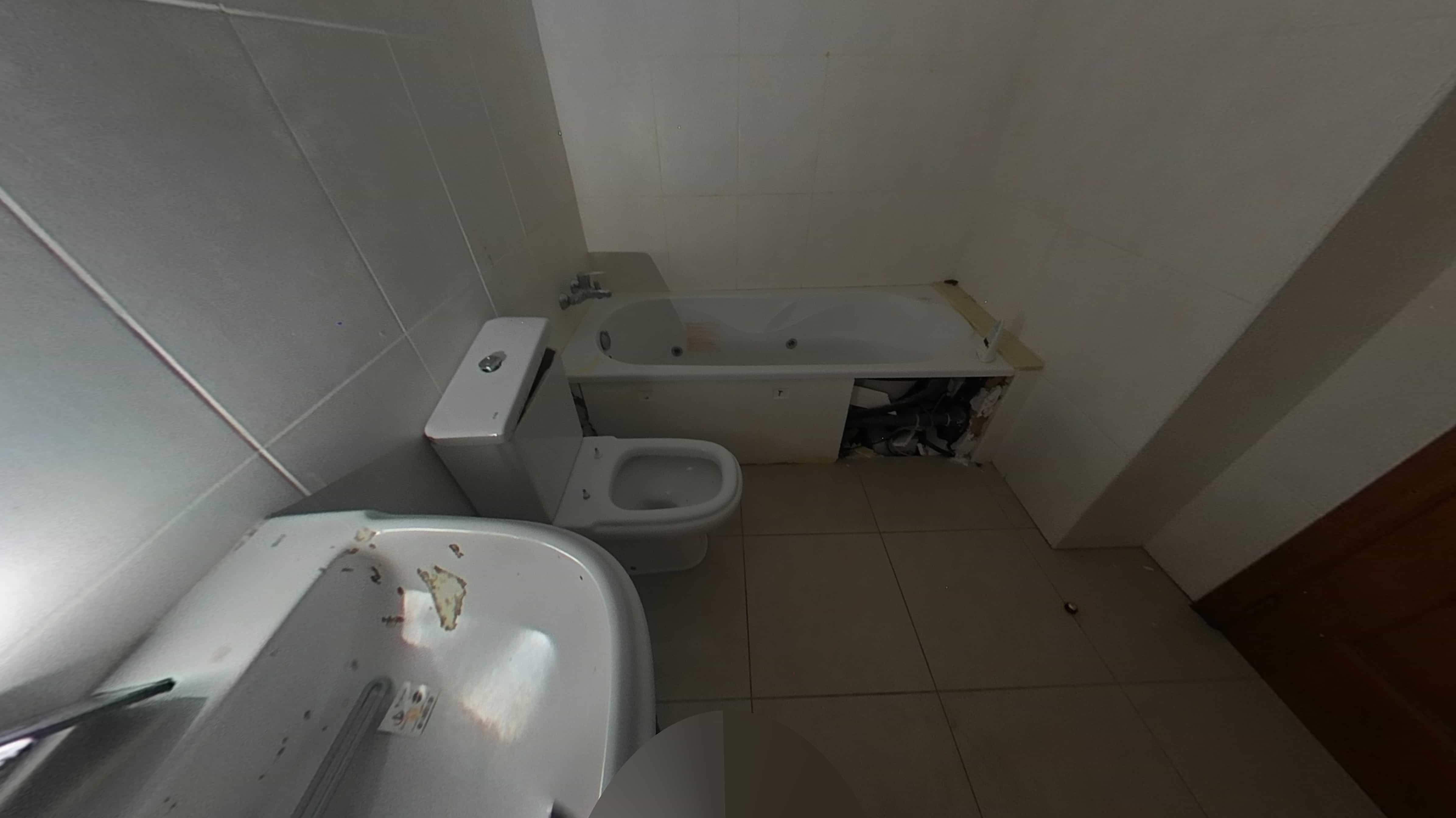 Flat for sale in calle Bonjesus