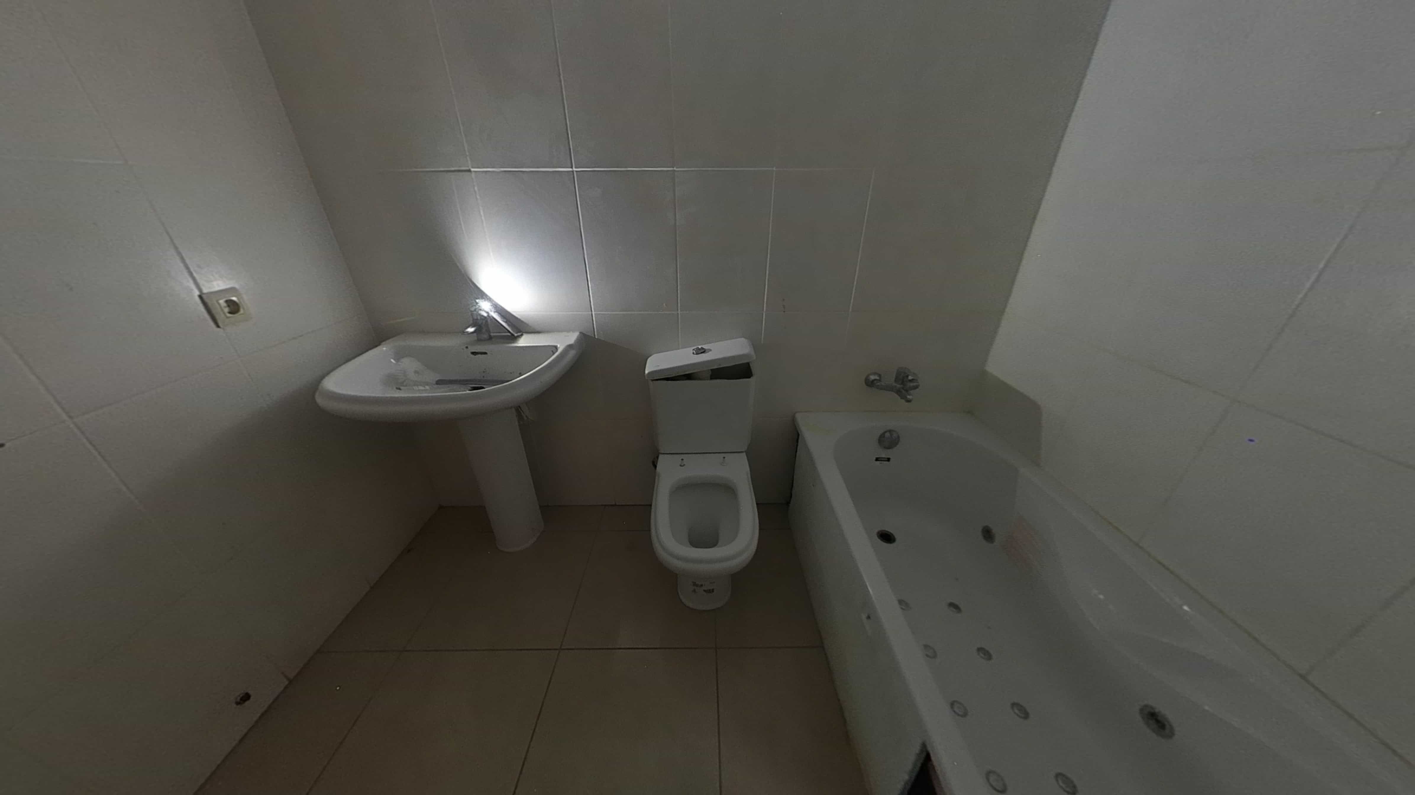 Flat for sale in calle Bonjesus