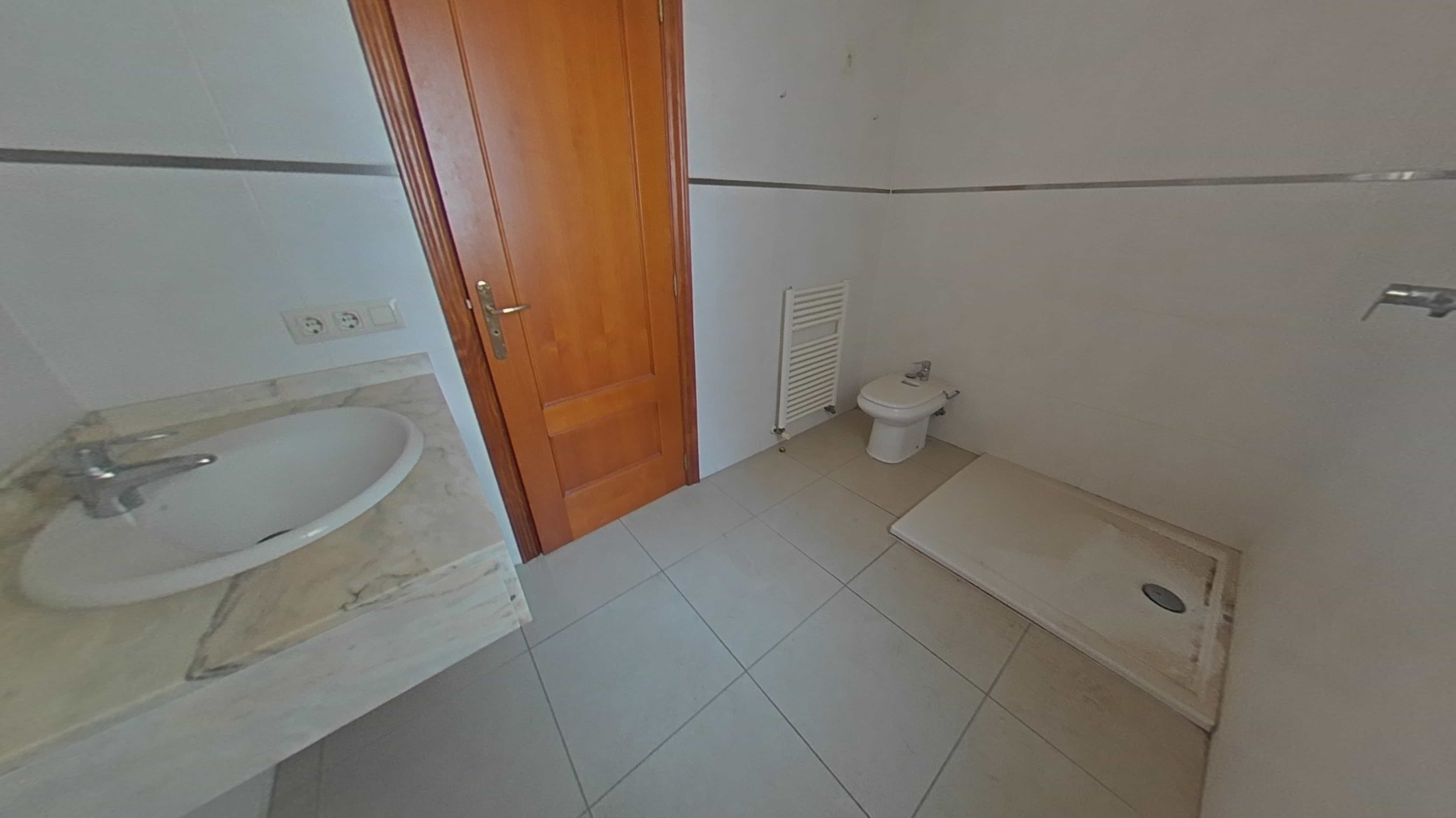 Flat for sale in calle Bonjesus