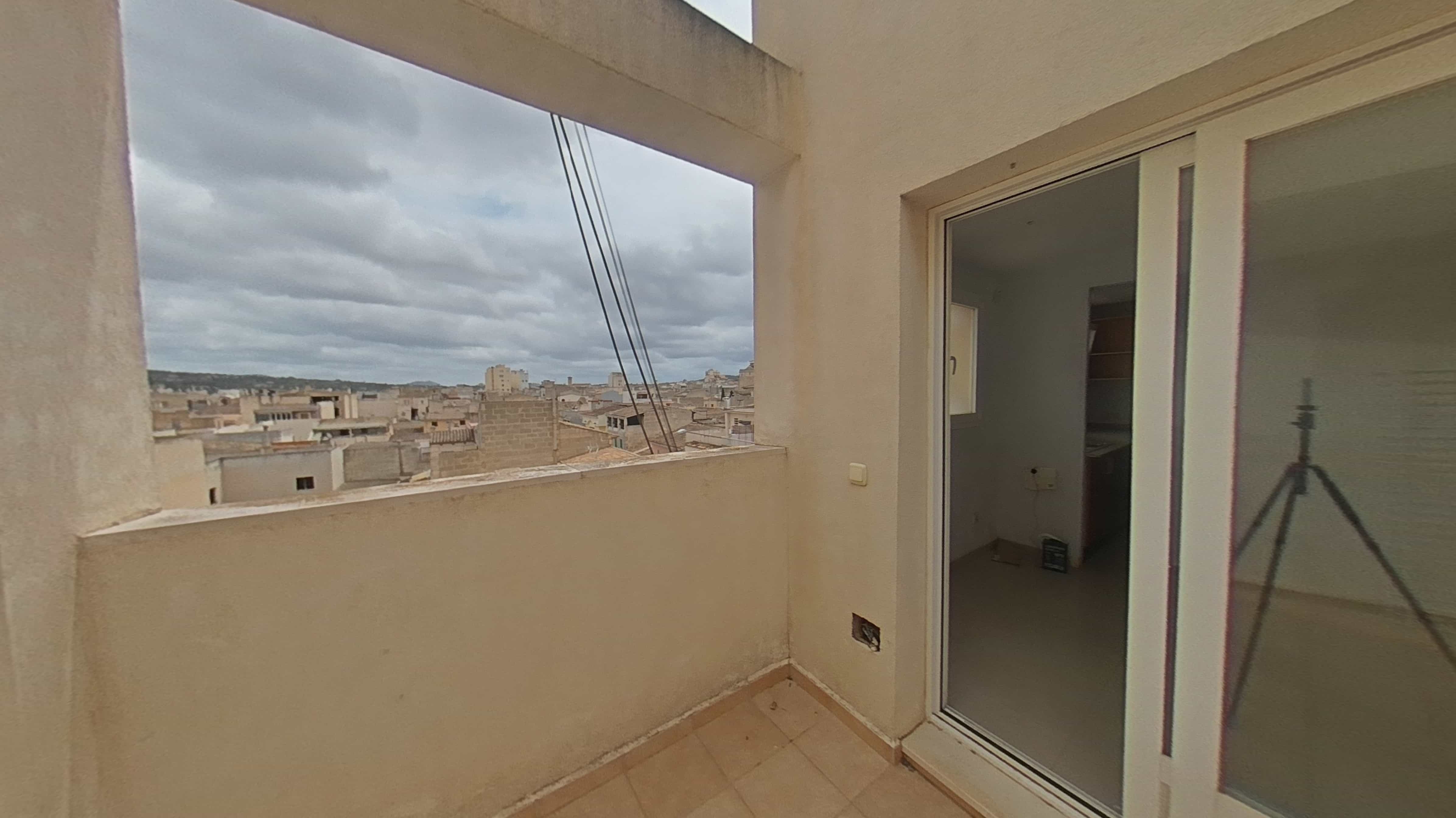Flat for sale in calle Bonjesus