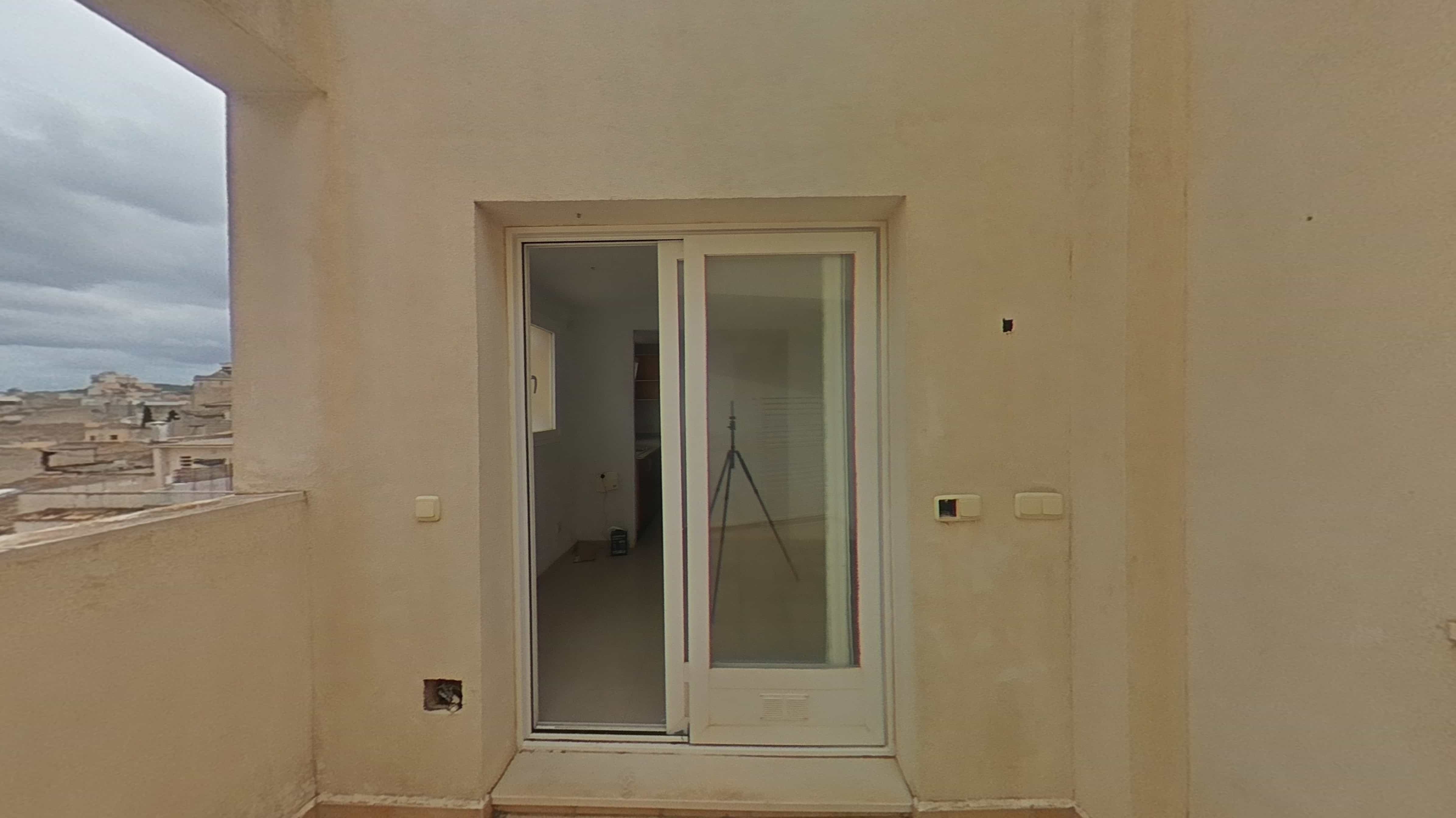 Flat for sale in calle Bonjesus