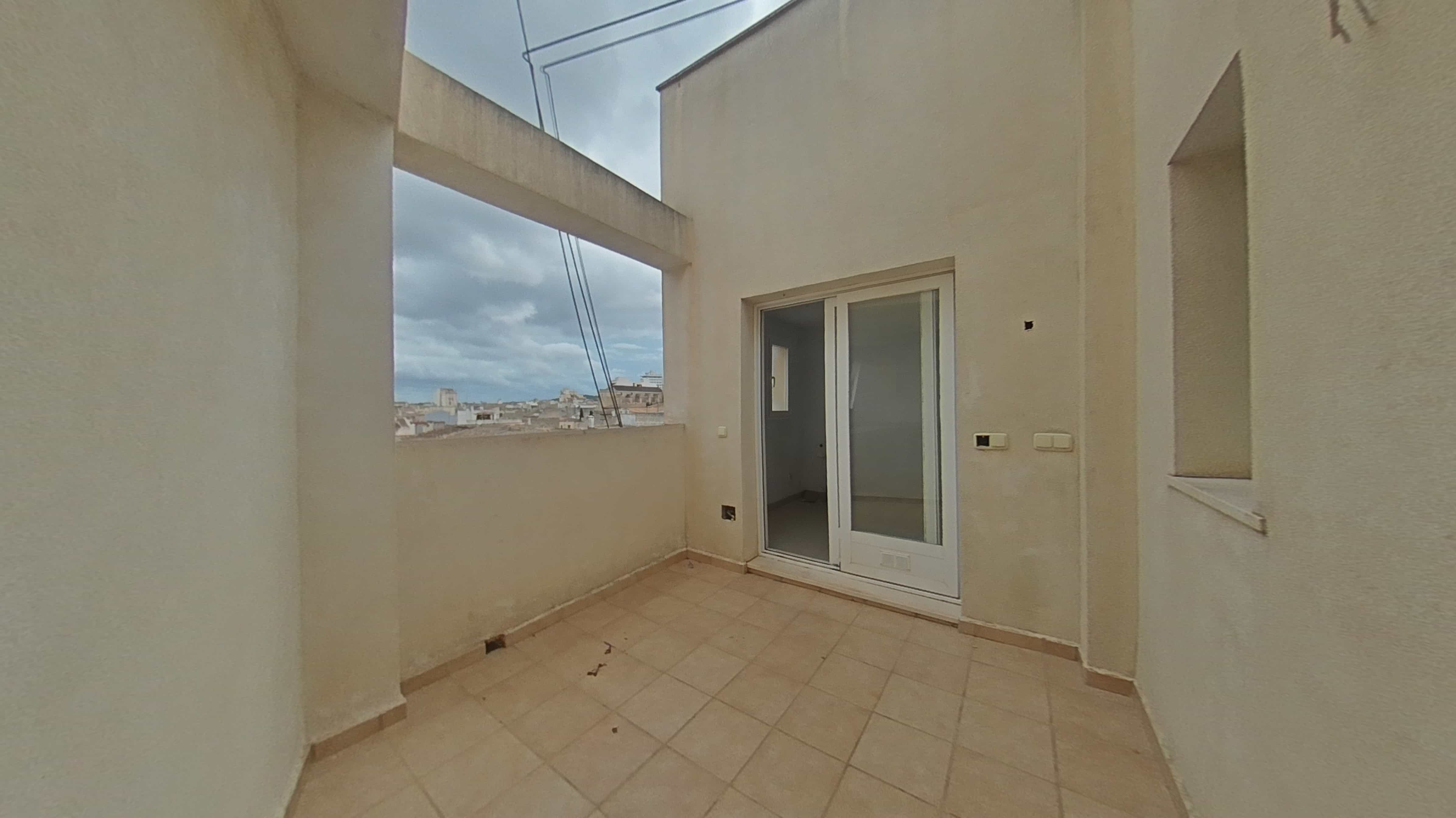 Flat for sale in calle Bonjesus