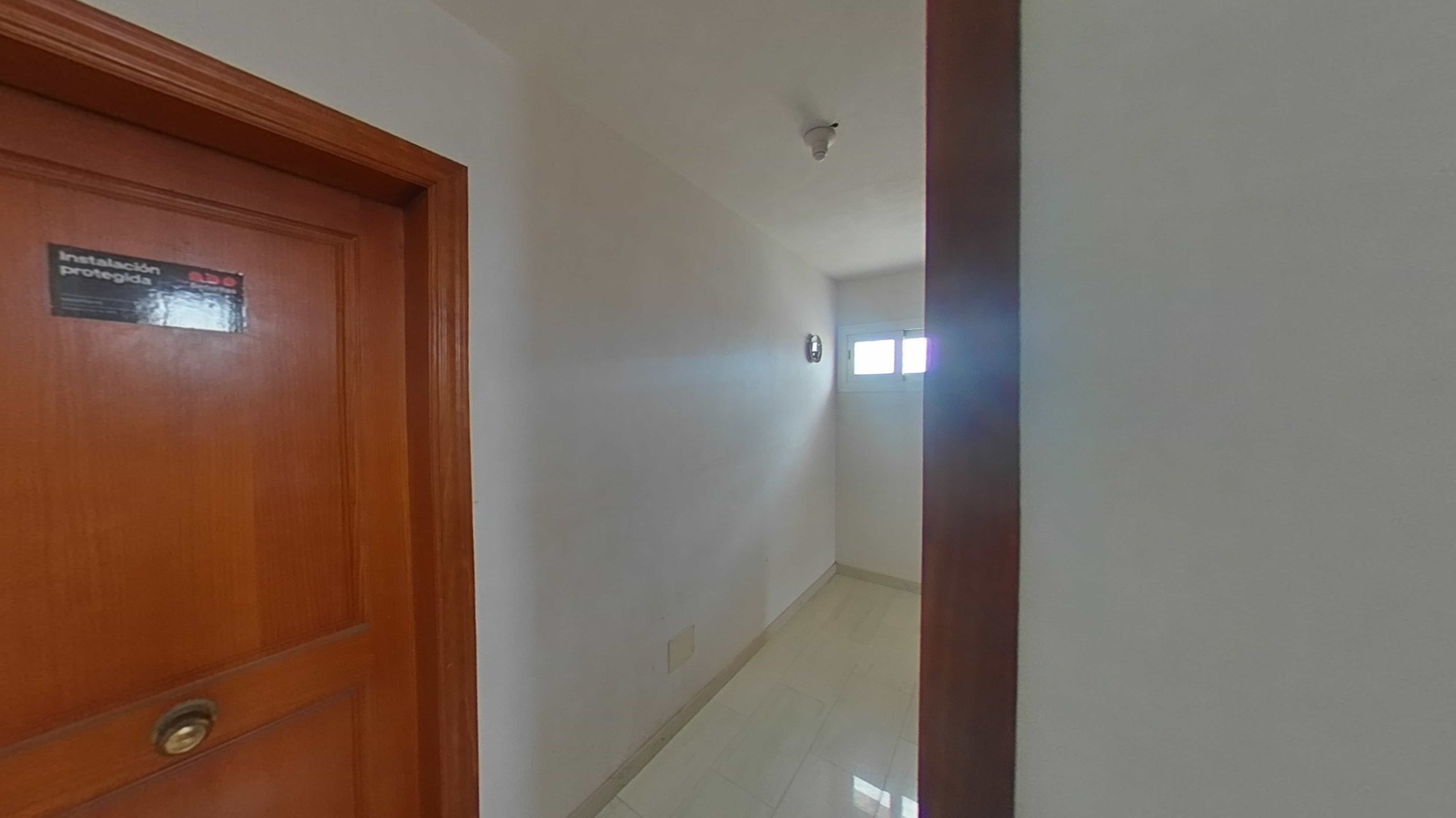 Flat for sale in calle Bonjesus