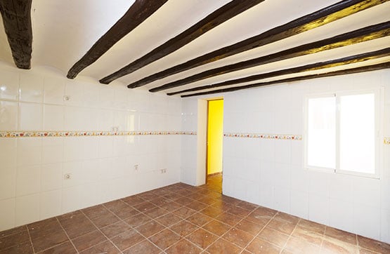 Casa en venta en calle Pilares