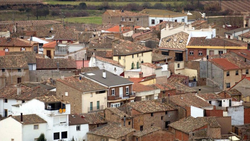 Casa en venta en calle Pilares