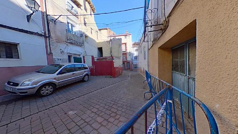 Urban ground for sale in calle San Antonio