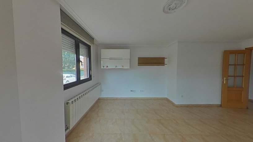 Piso en venta en calle San Lorenzo