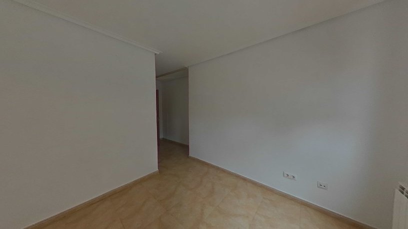 Piso en venta en calle San Lorenzo