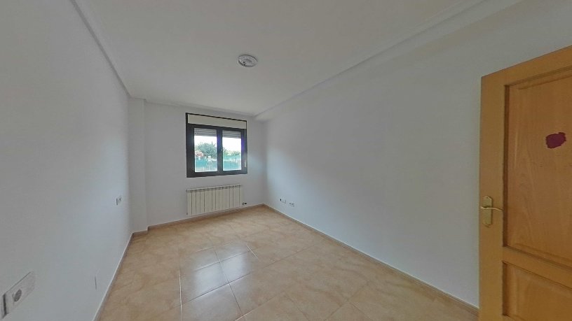 Piso en venta en calle San Lorenzo