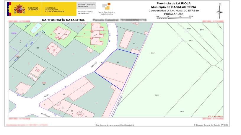 Appartement à vendre à calle Estación
