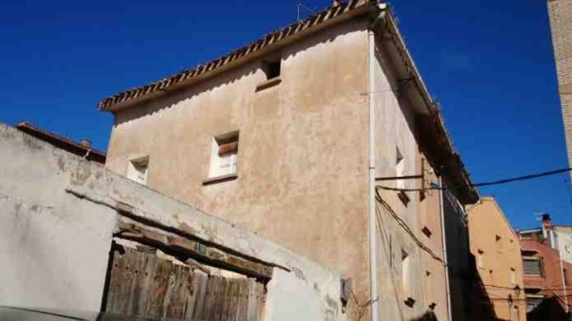 Maison à vendre à calle La Paz