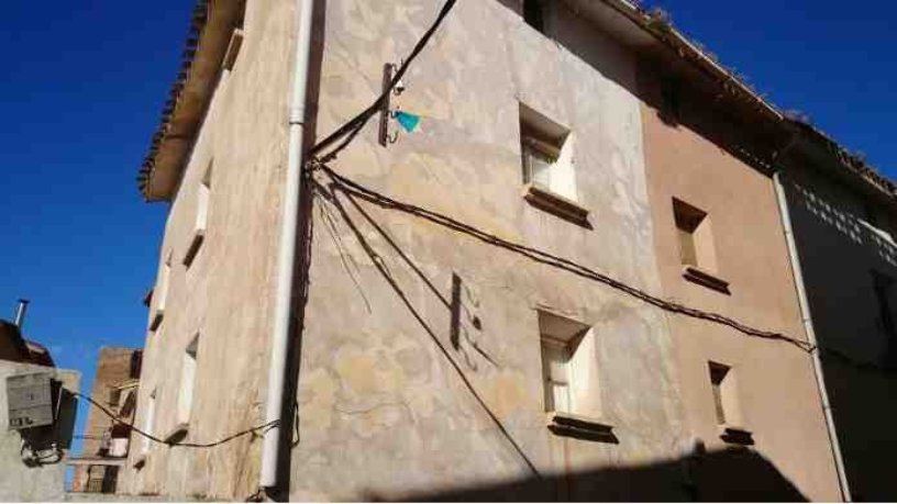 Maison à vendre à calle La Paz