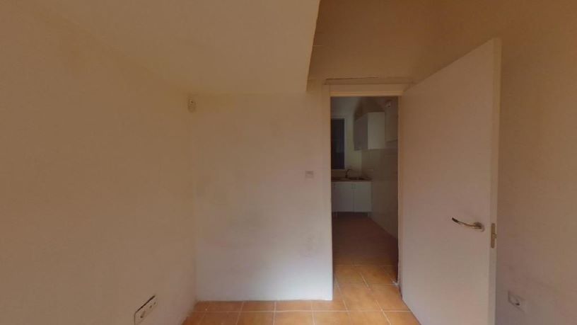 Piso en venta en calle Mendivil