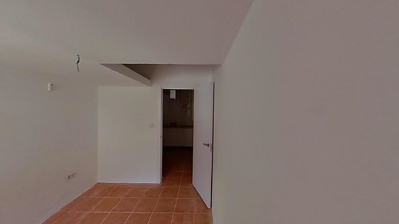 Piso en venta en calle Mendivil