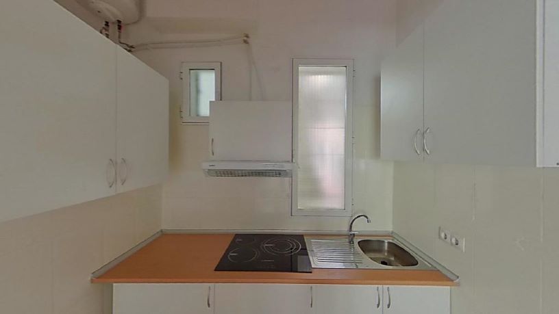 Piso en venta en calle Mendivil