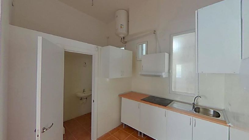 Piso en venta en calle Mendivil
