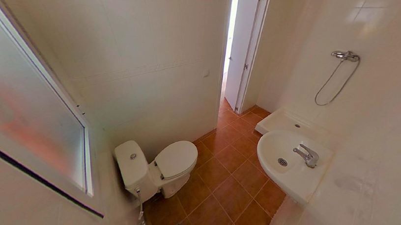 Piso en venta en calle Mendivil