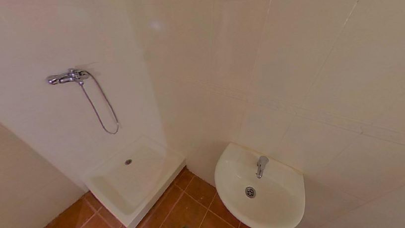 Piso en venta en calle Mendivil