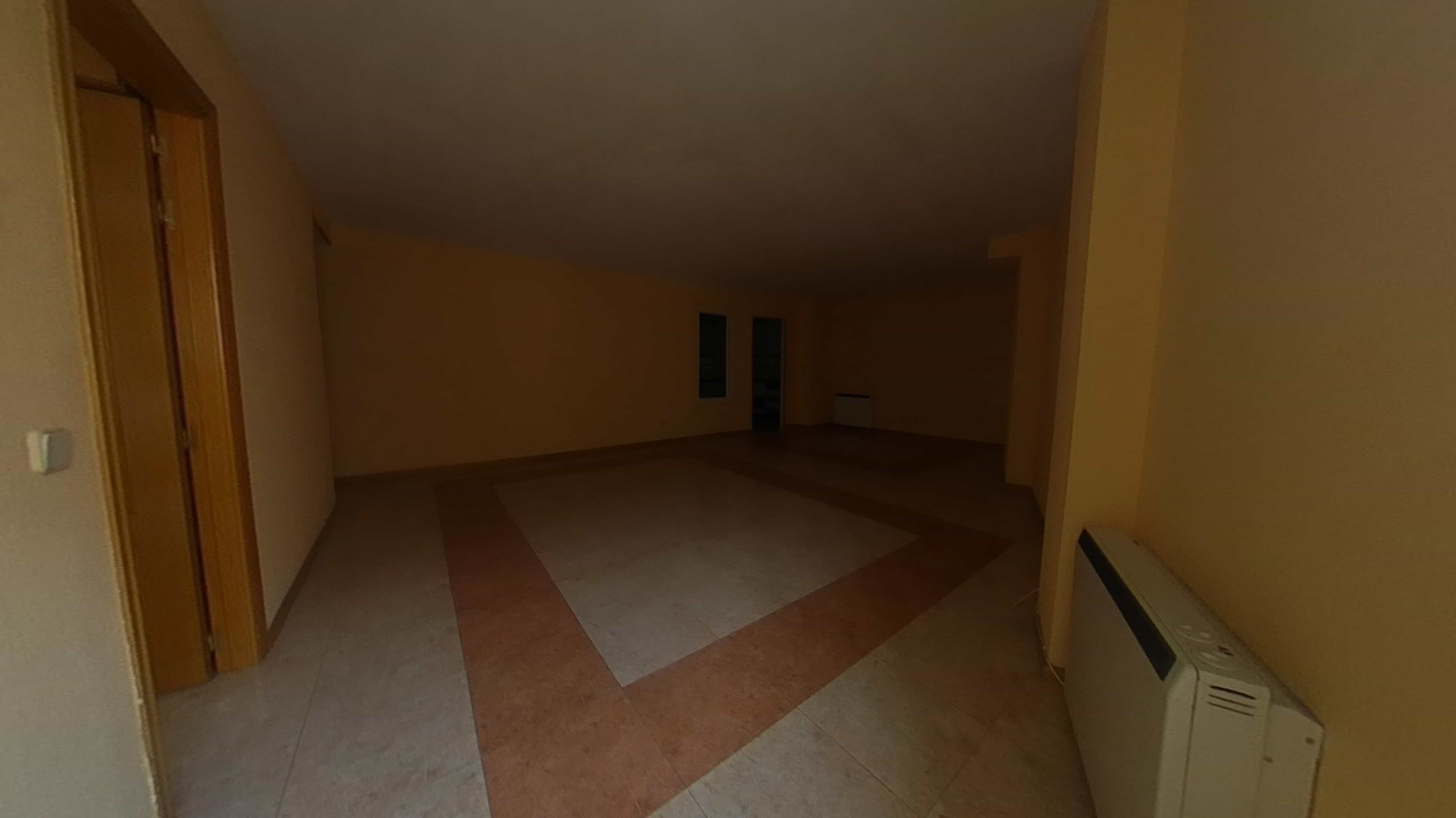 Piso en venta en calle Zarza