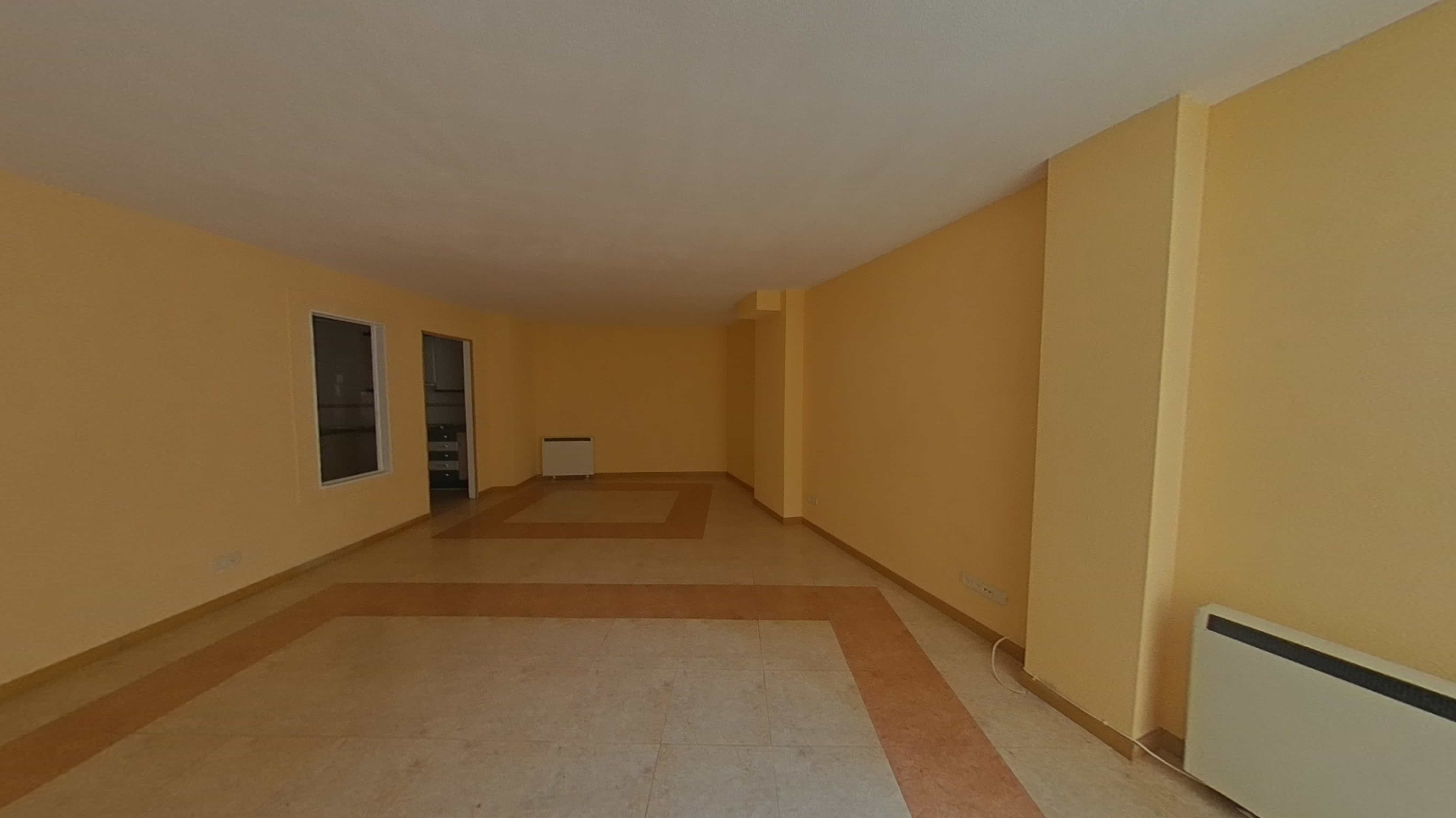 Piso en venta en calle Zarza