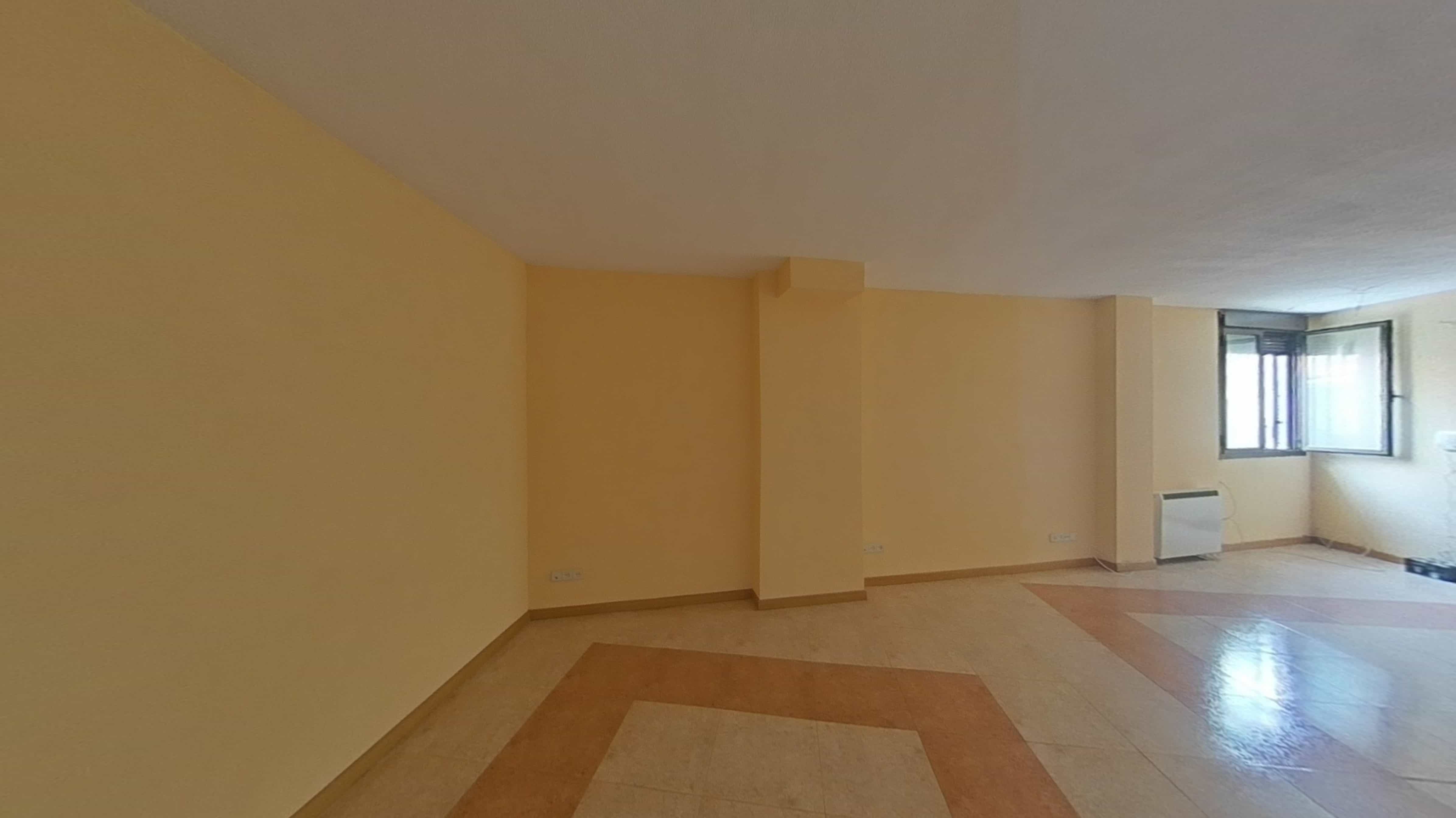 Piso en venta en calle Zarza