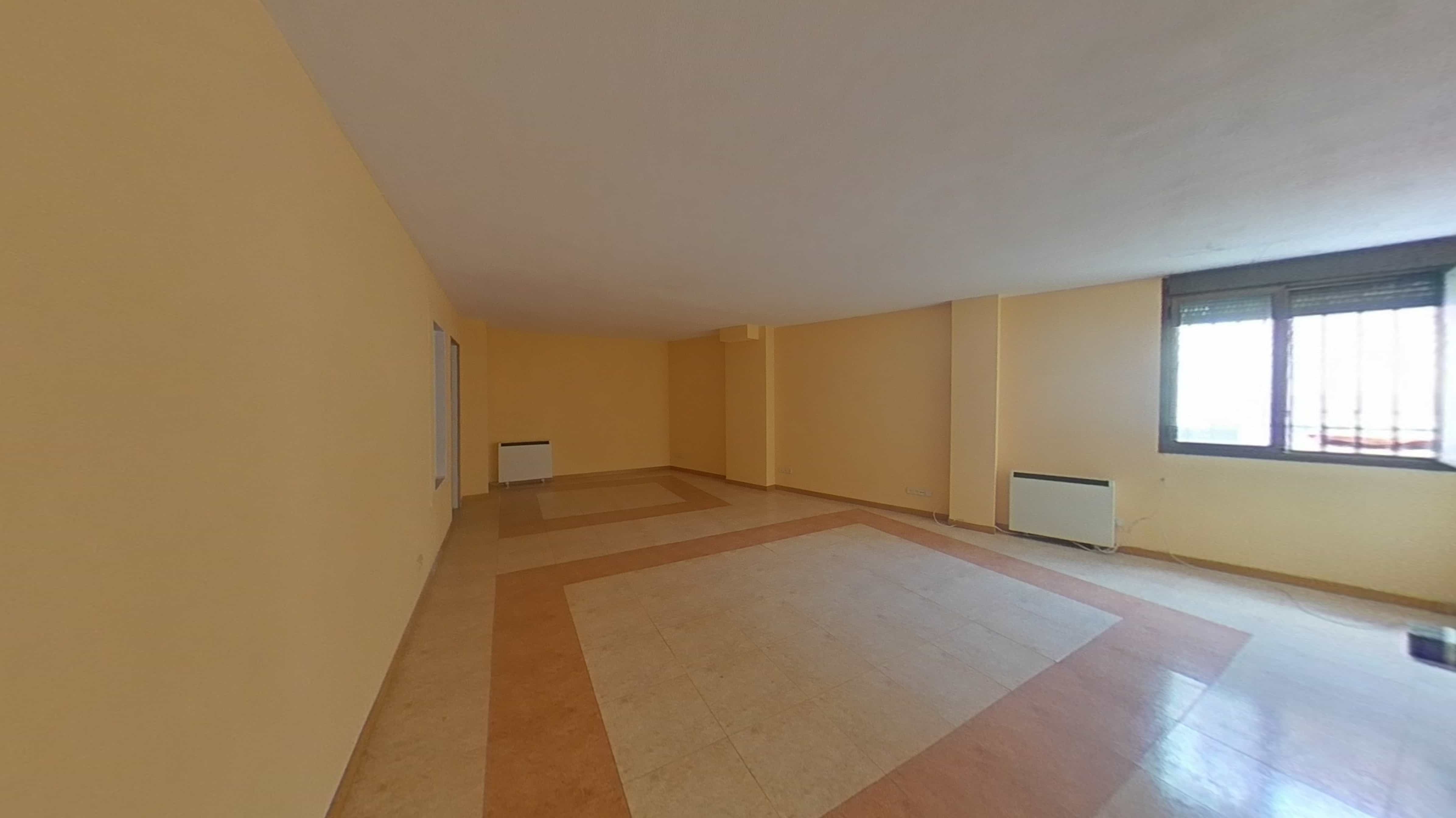 Piso en venta en calle Zarza