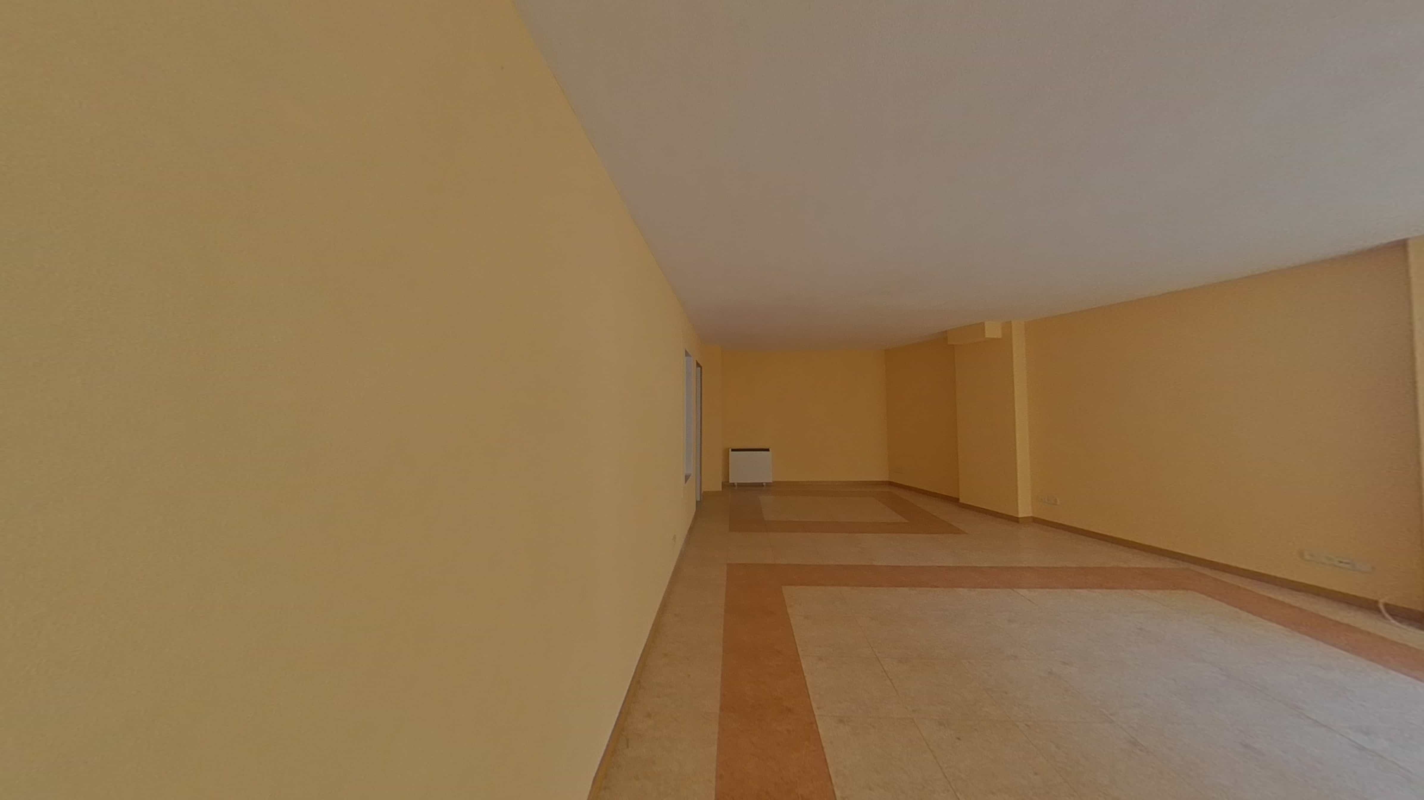 Piso en venta en calle Zarza