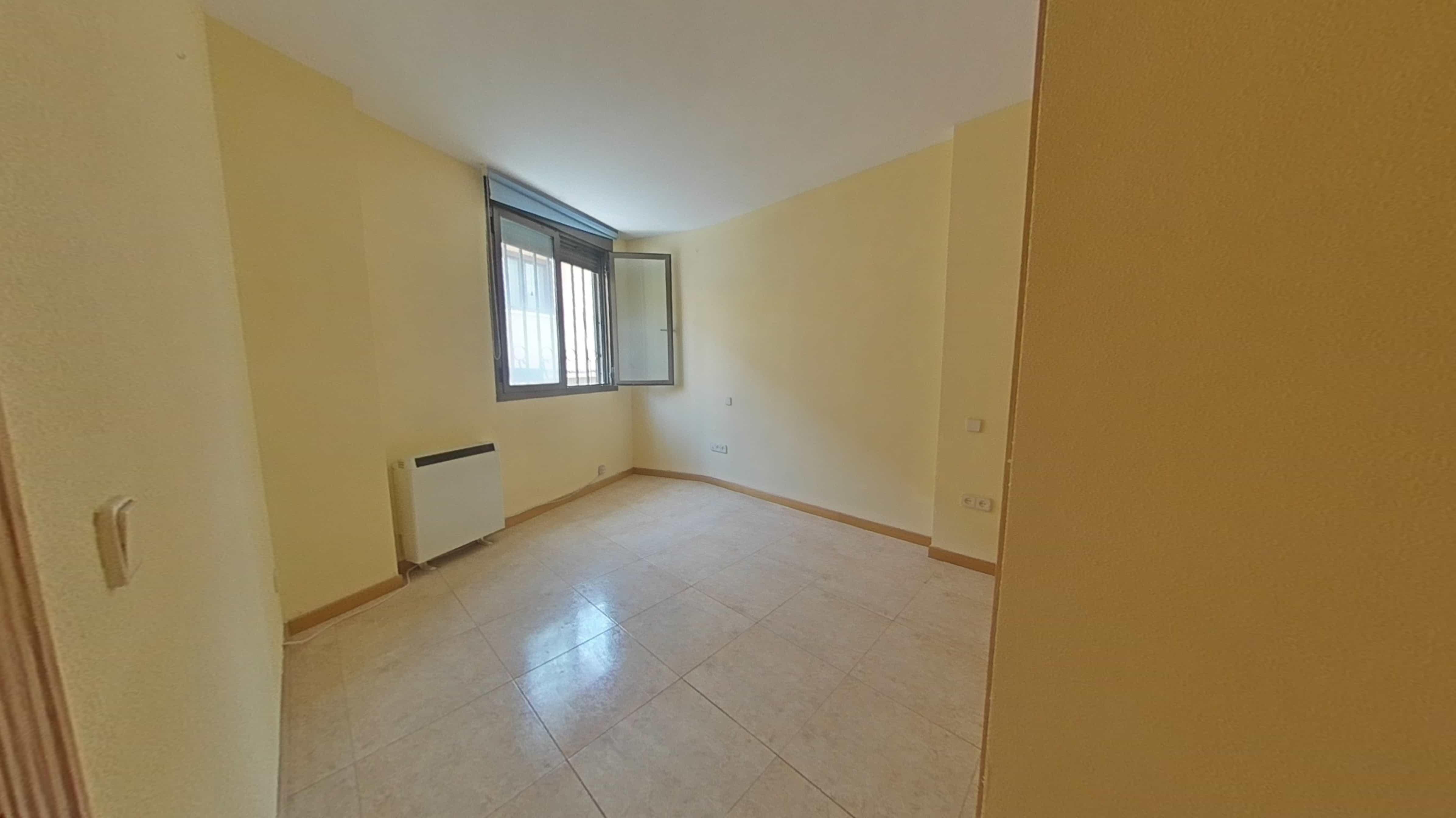 Piso en venta en calle Zarza