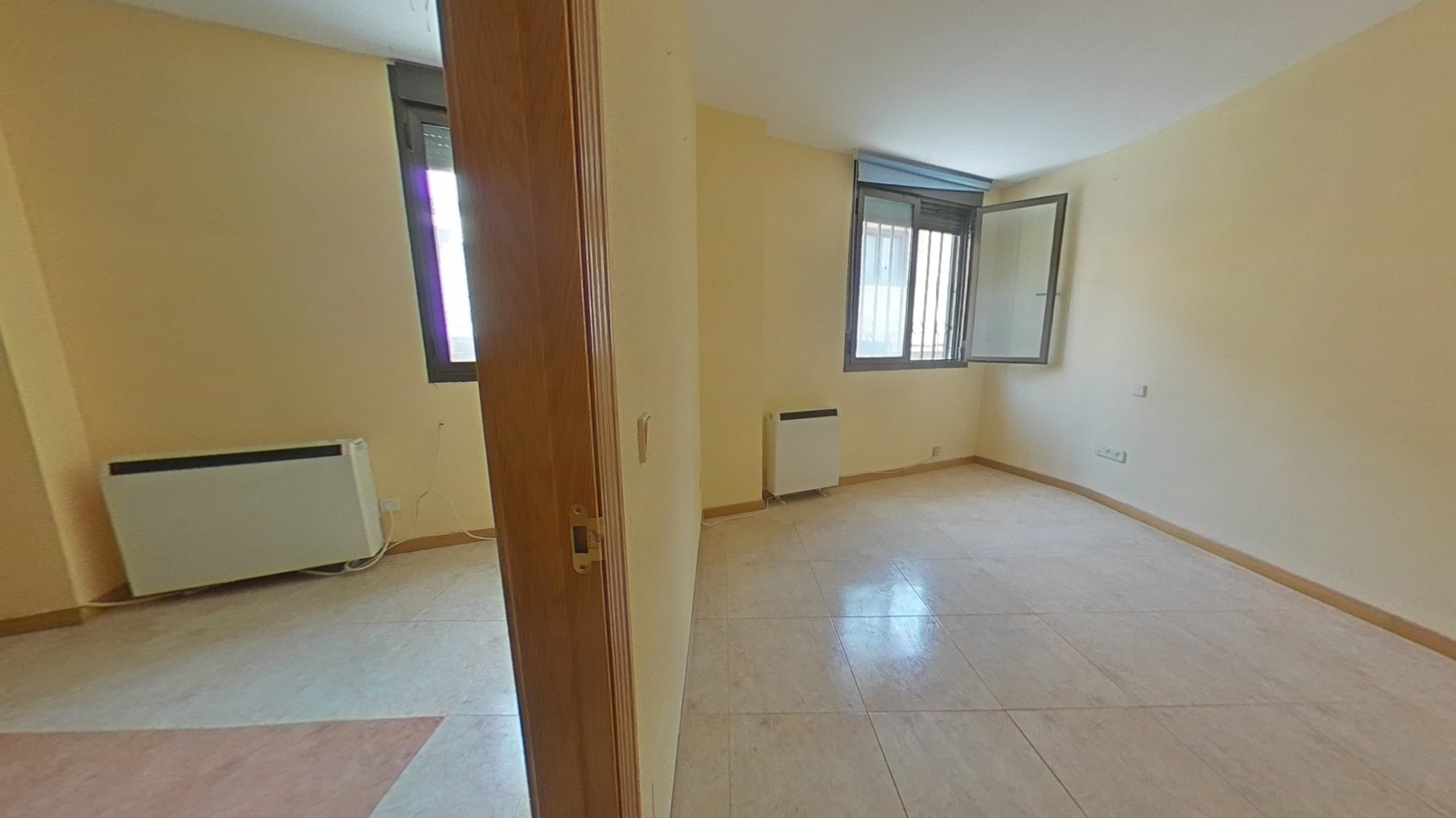 Piso en venta en calle Zarza
