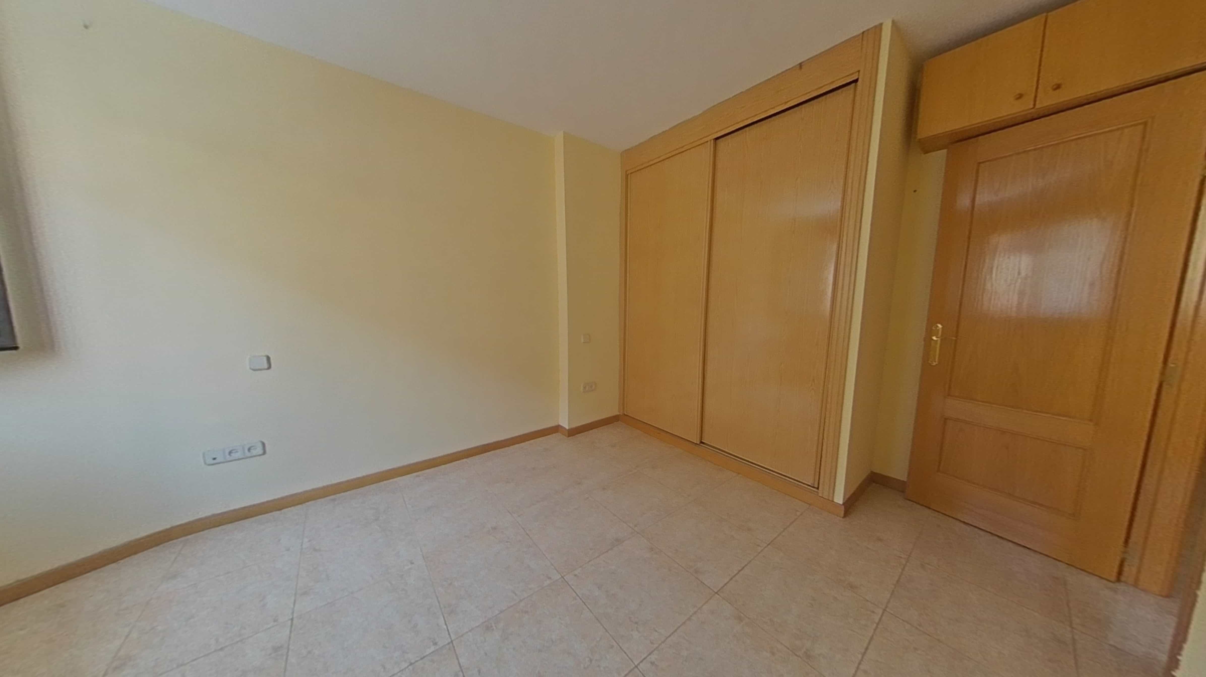 Piso en venta en calle Zarza