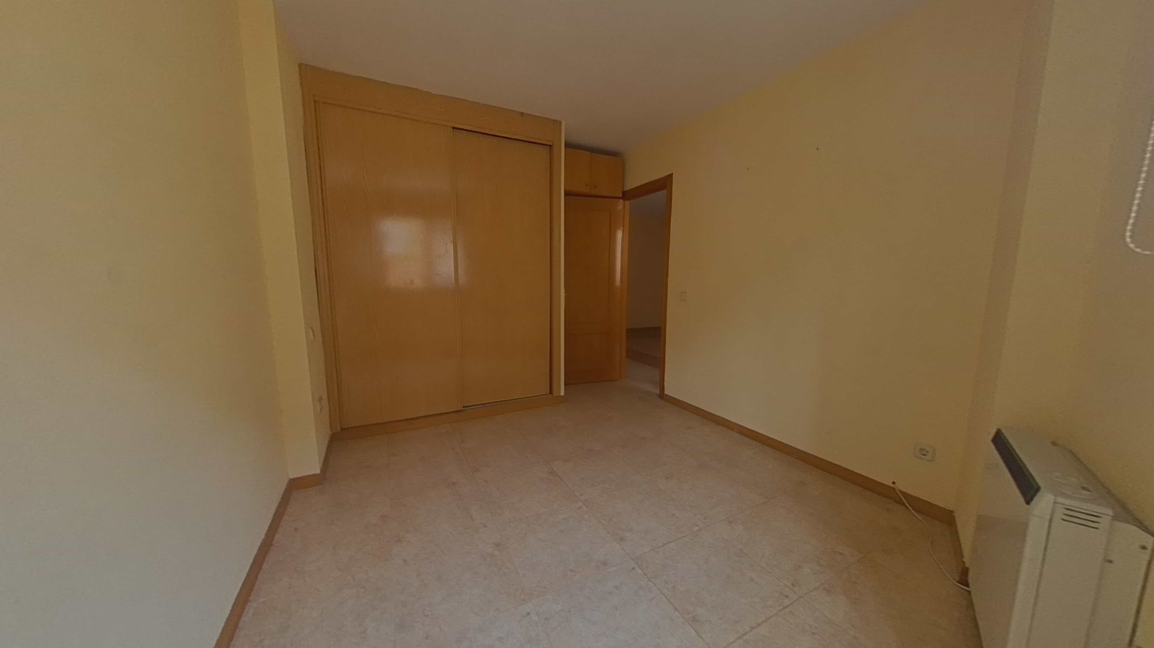 Piso en venta en calle Zarza