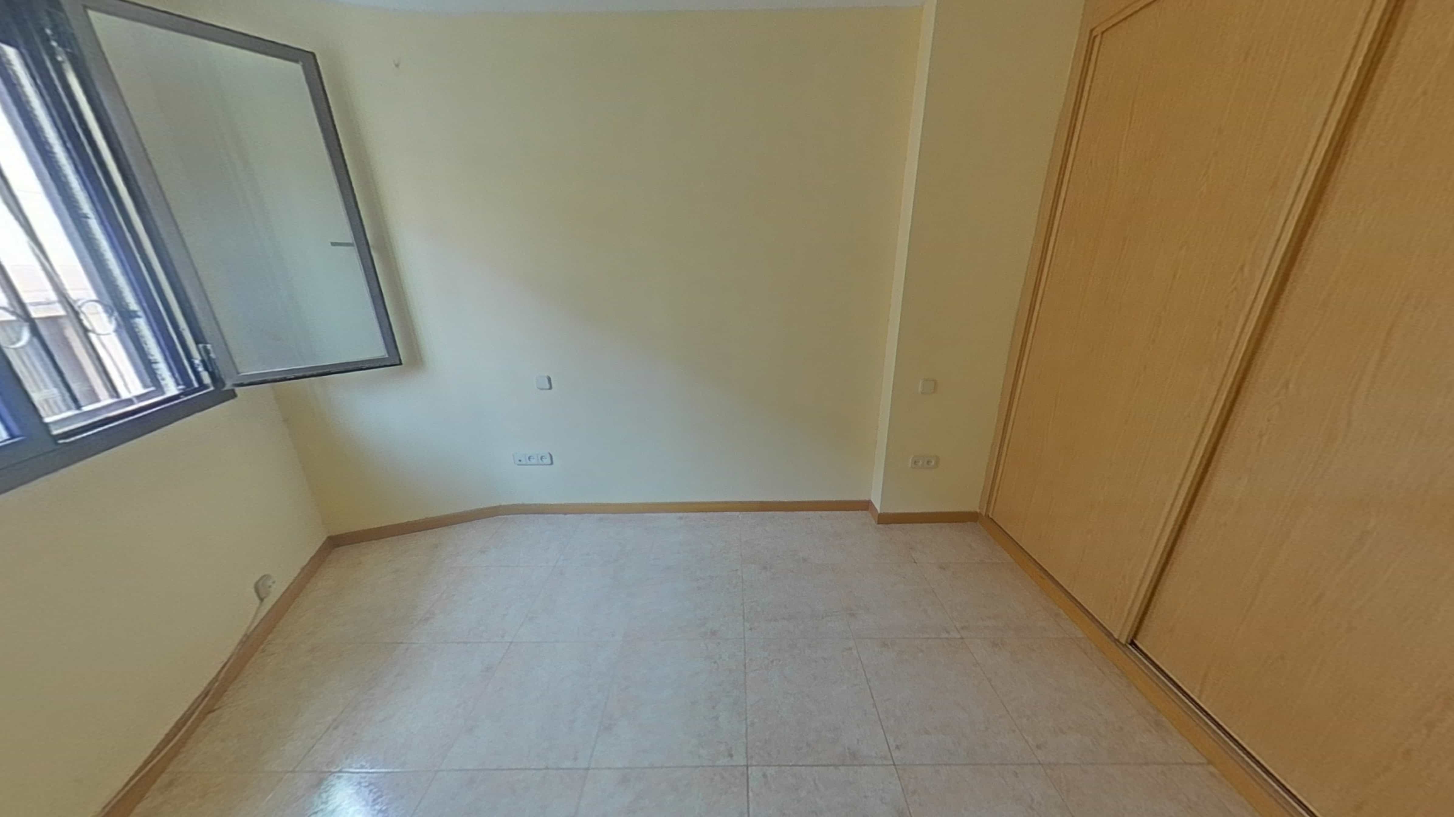 Piso en venta en calle Zarza