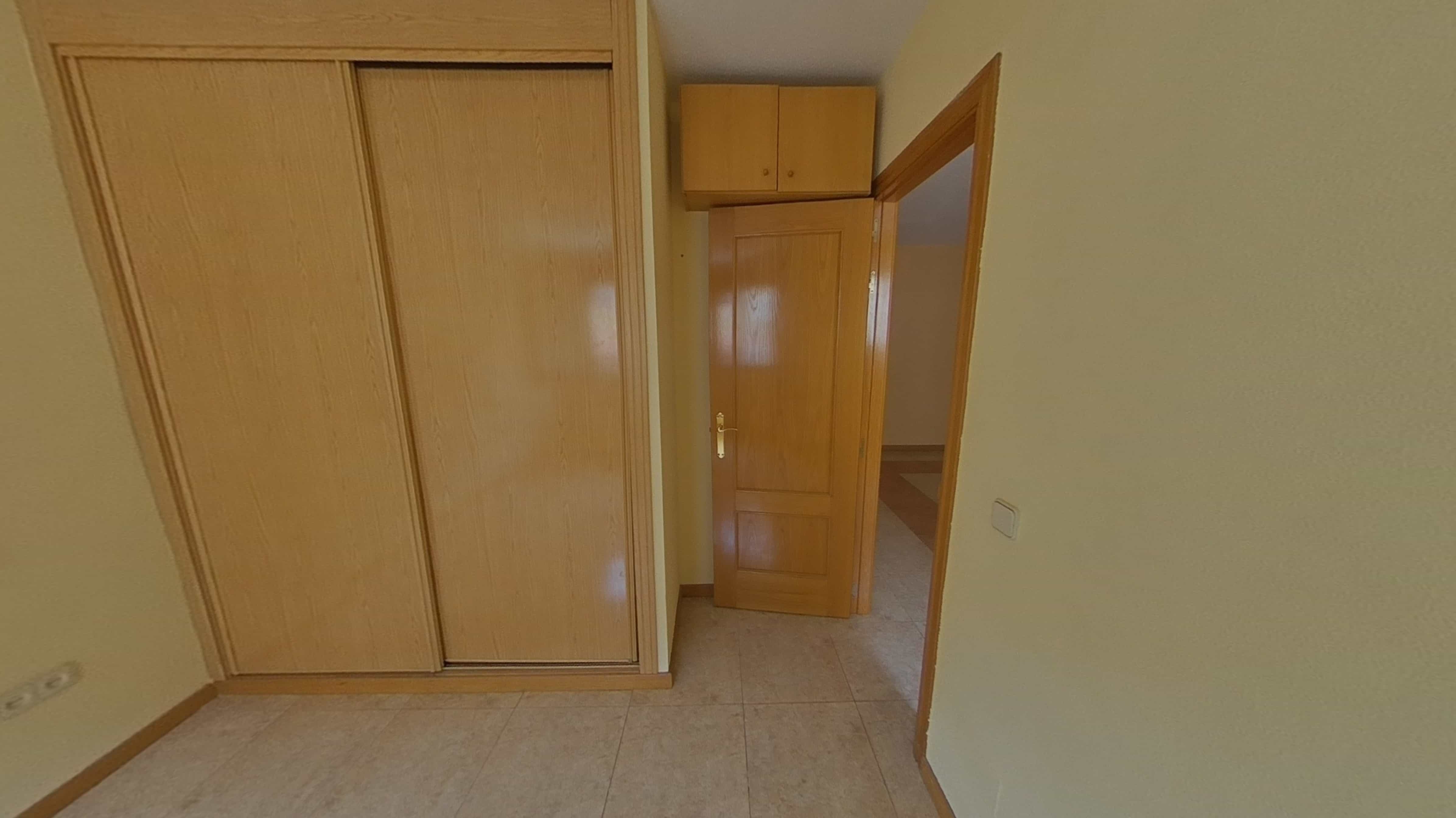 Piso en venta en calle Zarza