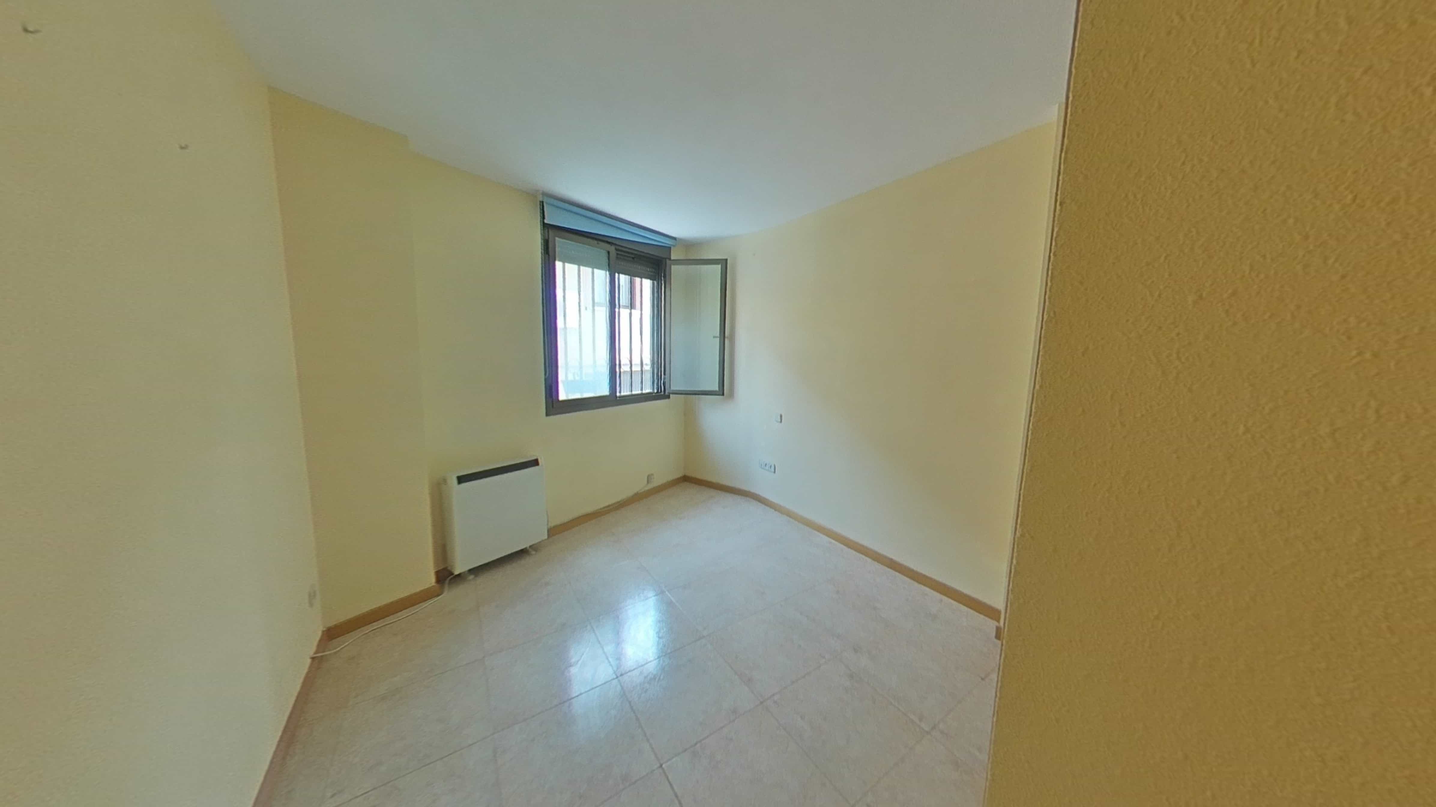 Piso en venta en calle Zarza