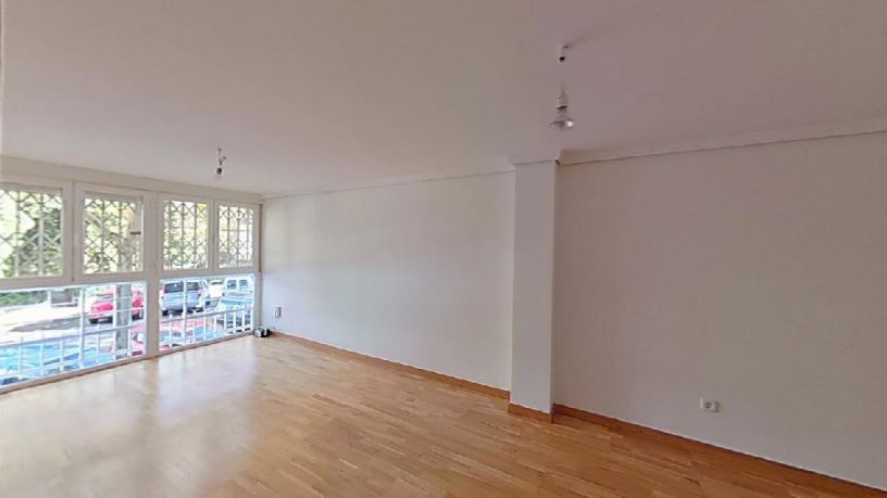 Piso en venta en avda Cerro Prieto -
