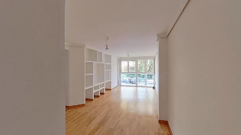 Piso en venta en avda Cerro Prieto -
