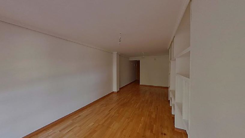 Piso en venta en avda Cerro Prieto -