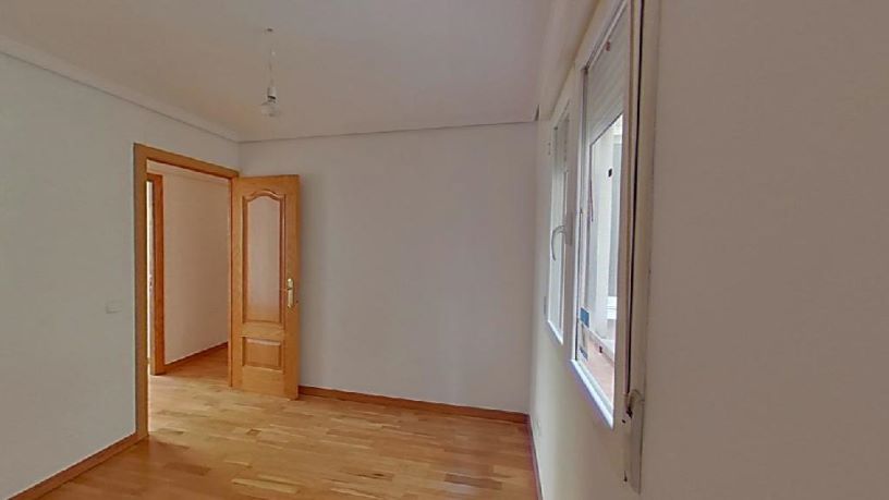 Piso en venta en avda Cerro Prieto -