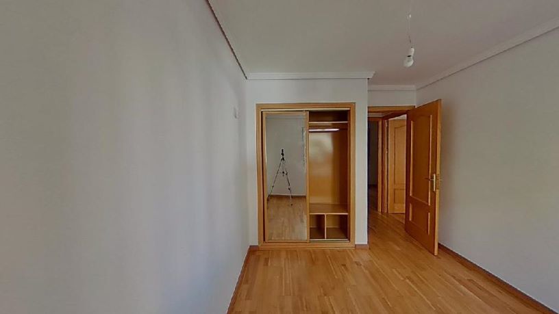 Piso en venta en avda Cerro Prieto -