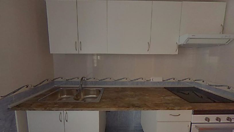 Piso en venta en avda Cerro Prieto -