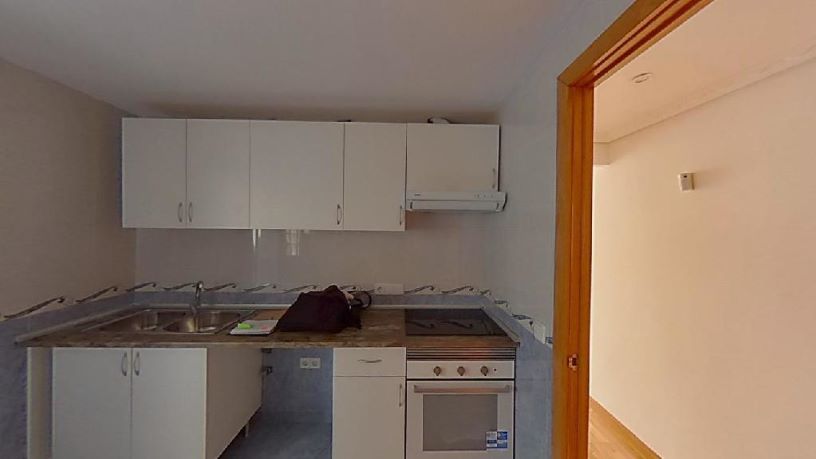 Piso en venta en avda Cerro Prieto -