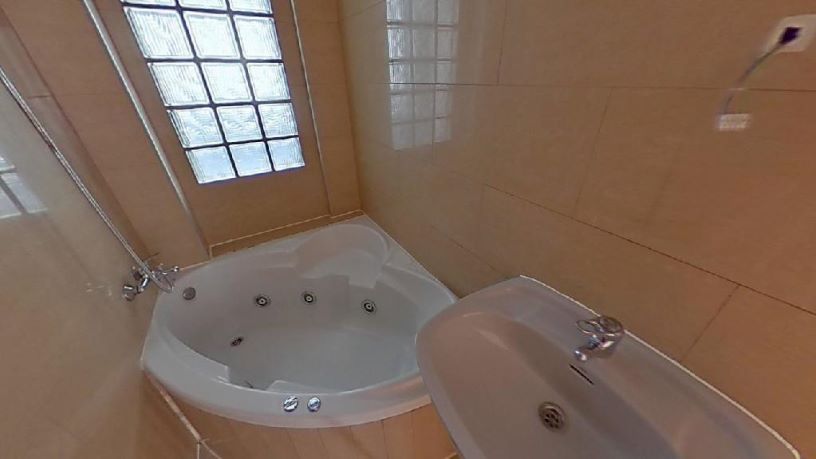 Piso en venta en avda Cerro Prieto -