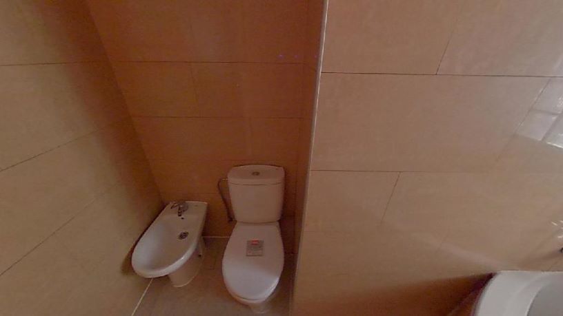 Piso en venta en avda Cerro Prieto -