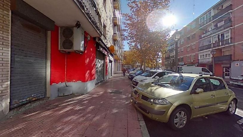 Piso en venta en avda Cerro Prieto -