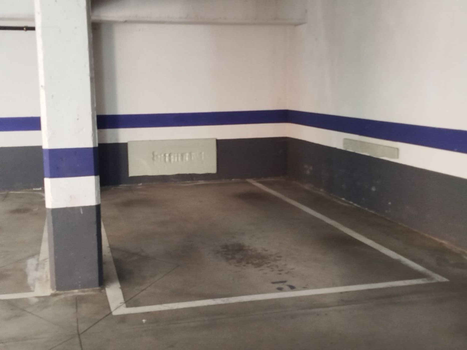 Garage à vendre à paseo Alameda de Osuna
