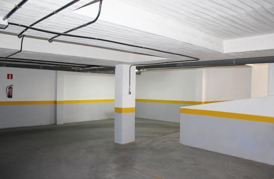 Garage for sale in calle Ibiza