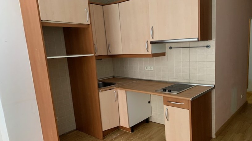 Appartement à vendre à calle Doctor Jeronimo Iborra