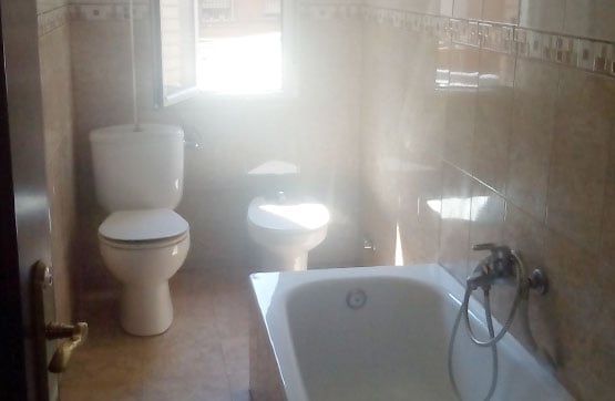 Flat for sale in paseo Paseo de los Jesuitas