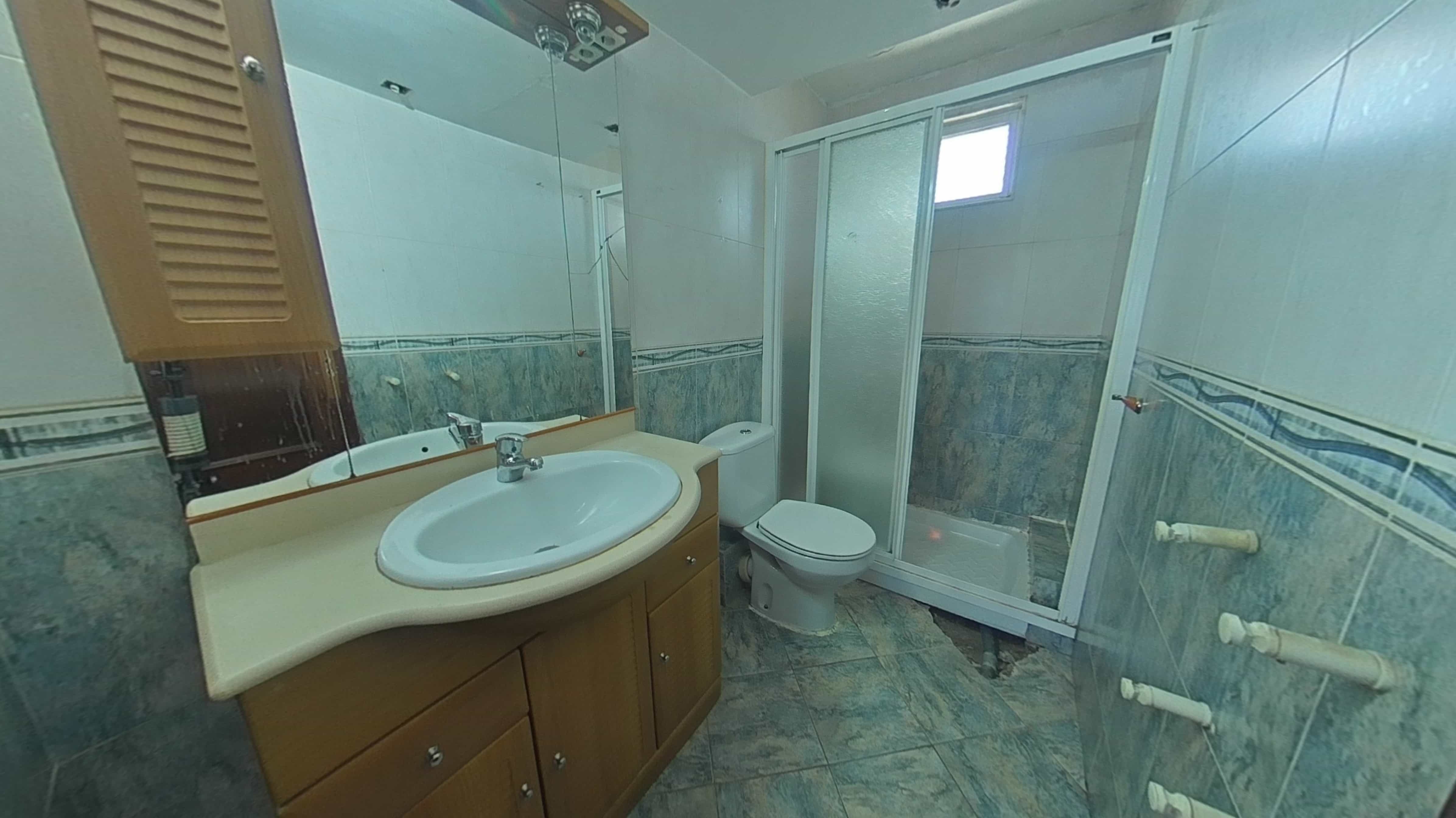 Flat for sale in paseo De los Castellanos