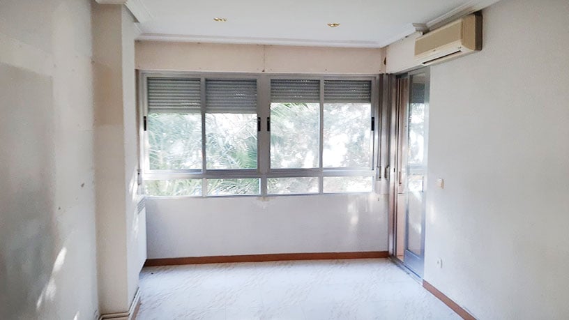 Appartement à vendre à calle Lerida